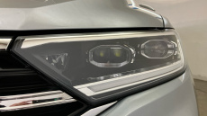 Volkswagen T-Roc 1.0 TSI Style 5dr Petrol Hatchback